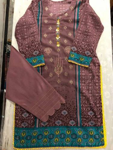 MDM Royal Family Tailor