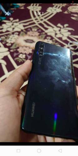 Huawei y8p 6 128 exchange possible location Pe&hawar