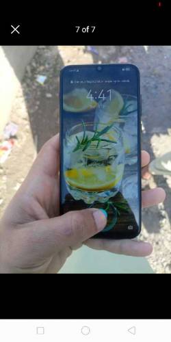 Huawei y8p 6 128 exchange possible location Pe&hawar