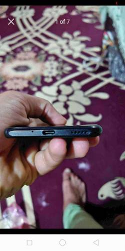 Huawei y8p 6 128 exchange possible location Pe&hawar