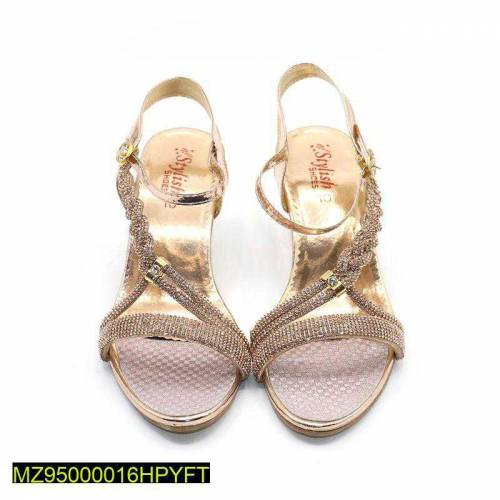 •  Fabric/Material: Pu •  Upper Sole: Pu• 