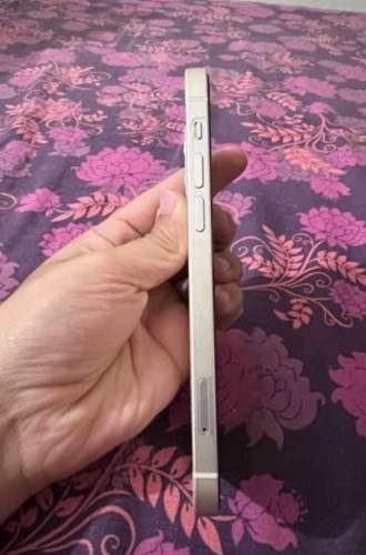 iPhone 12  Pta approved  128gb. ( front speaker not working ) 10/10 