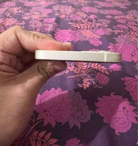 iPhone 12  Pta approved  128gb. ( front speaker not working ) 10/10 