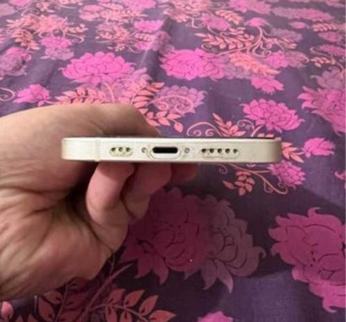 iPhone 12  Pta approved  128gb. ( front speaker not working ) 10/10 