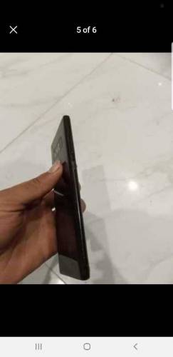 Samsung Note 8  Non pta Sim working  See more In Discribtion 