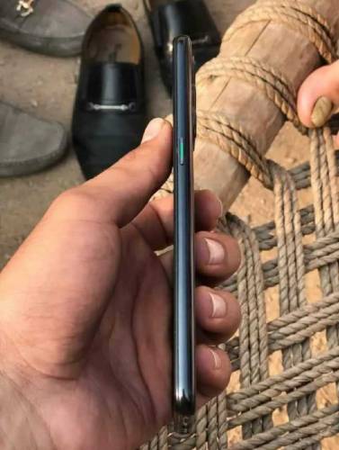 OPPO Reno 5 With Box 10/10 Condition 