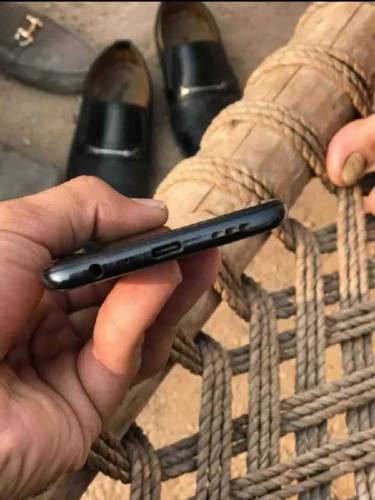 OPPO Reno 5 With Box 10/10 Condition 
