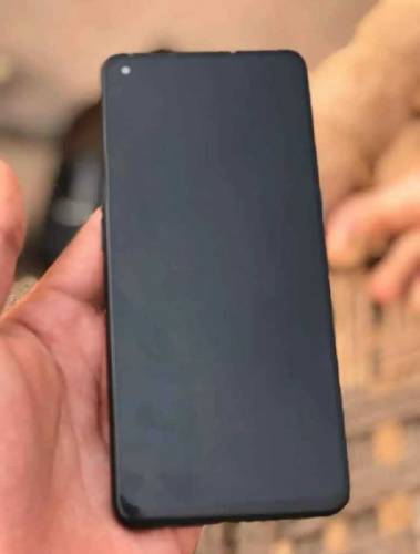 OPPO Reno 5 With Box 10/10 Condition 