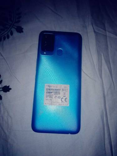 itel p37 pro vision 2plus 