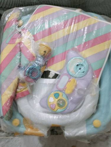 baby walker 