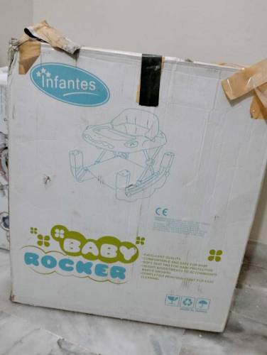 baby walker 
