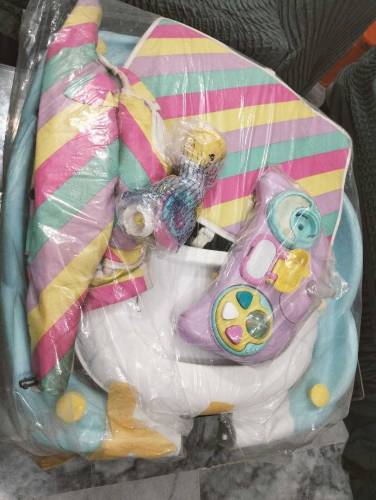 baby walker 