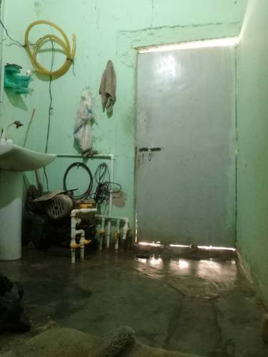 argent sell  good condition landhi
