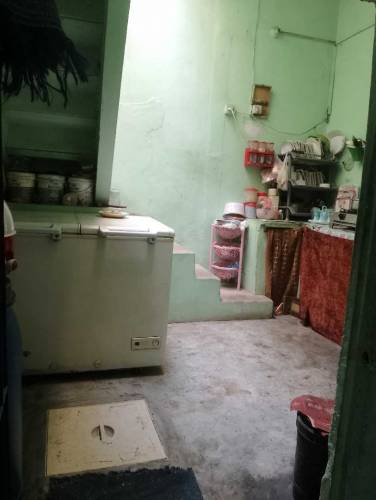 argent sell  good condition landhi