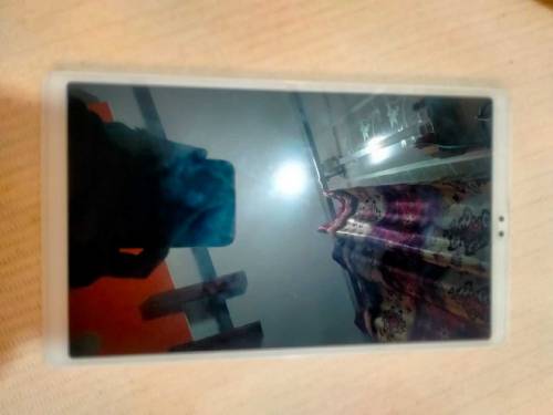 Samsung Galaxy tab A7 lite