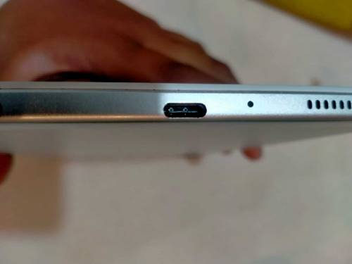 Samsung Galaxy tab A7 lite