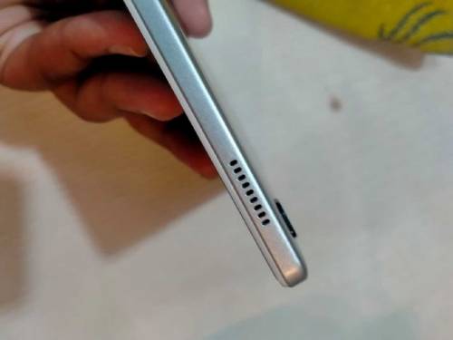 Samsung Galaxy tab A7 lite
