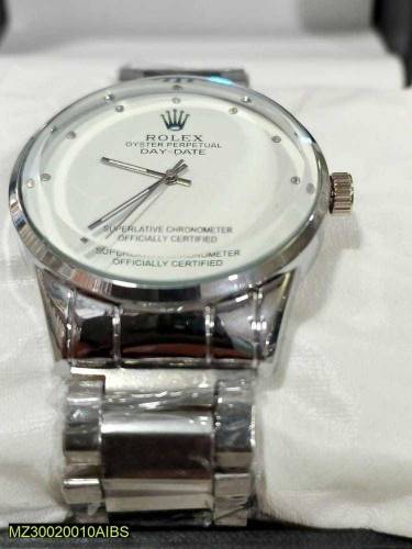 Men’s Analog Watch 