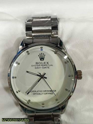 Men’s Analog Watch 