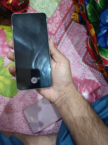 OnePlus Ace 2v 