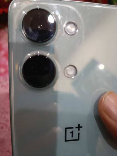 OnePlus Ace 2v 