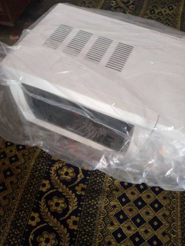 orient micro chef  oven. 