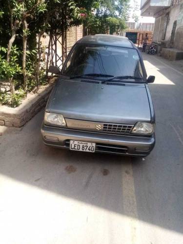 suzuki,m/car