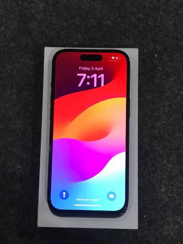 IPHONE 15 JV