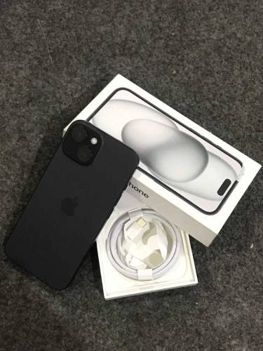 IPHONE 15 JV