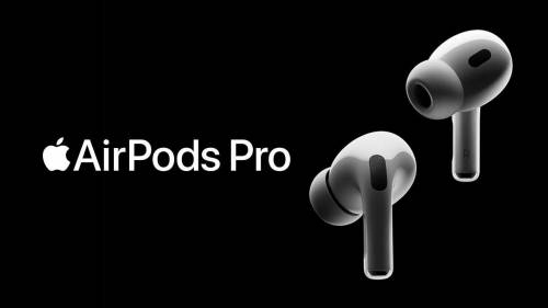 AirPods Pro 2