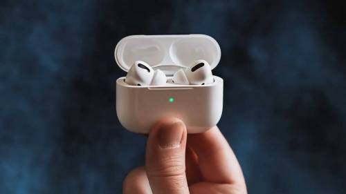 AirPods Pro 2