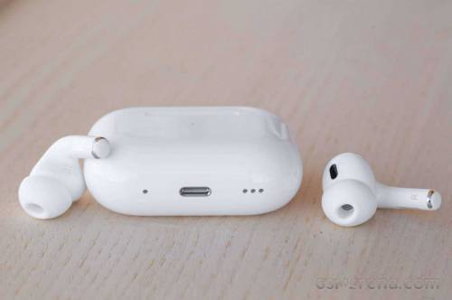 AirPods Pro 2
