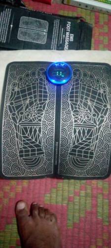 electric massager