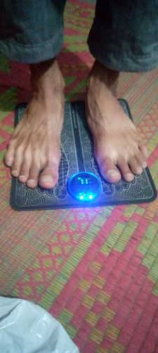 electric massager