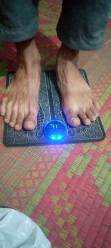 electric massager
