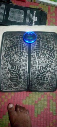 electric massager