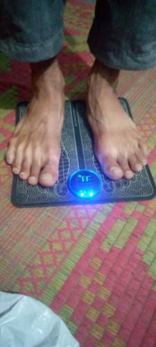 electric massager