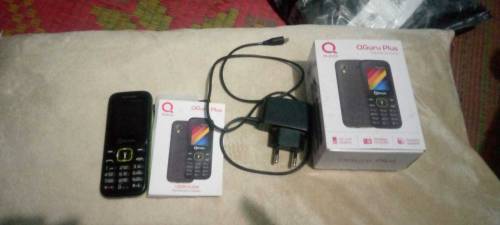 QMobile