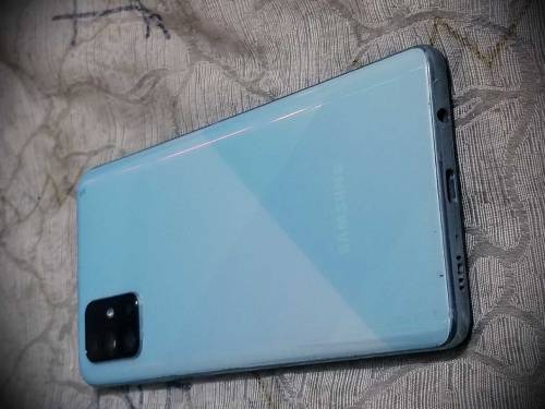 SAMSUNG GALAXY A71