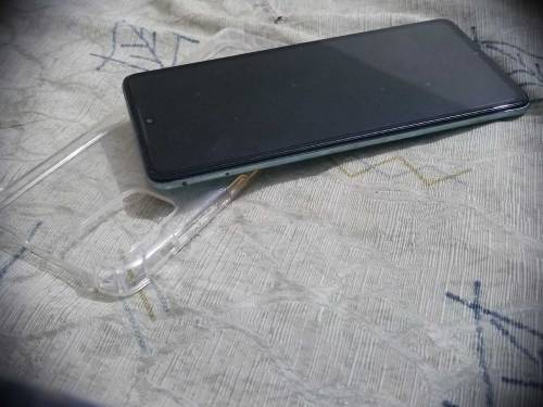 SAMSUNG GALAXY A71