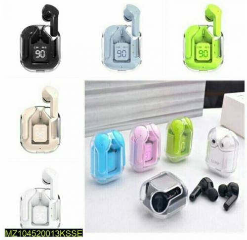 Air 31 pro•  Wireless Type: Bluetooth EDR (both sides), Ultra Low Cons