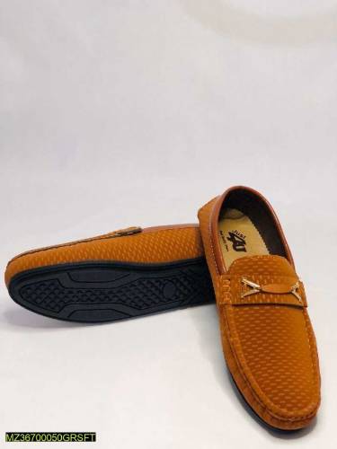 comfortable loafer for men