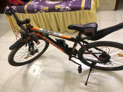 gear cycle for sell 