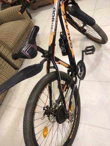 gear cycle for sell 