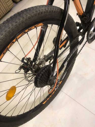 gear cycle for sell 