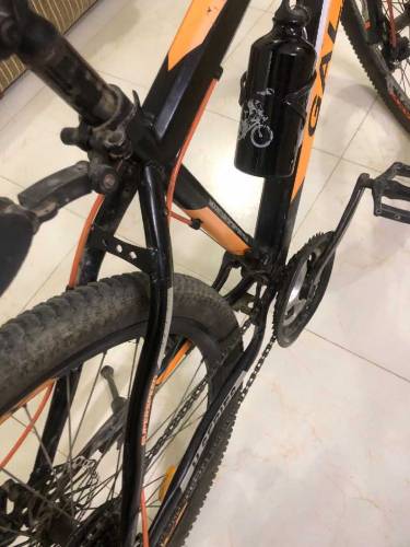 gear cycle for sell 