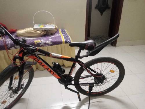 gear cycle for sell 