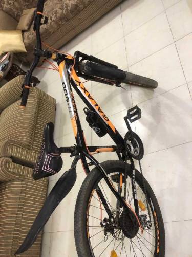 gear cycle for sell 