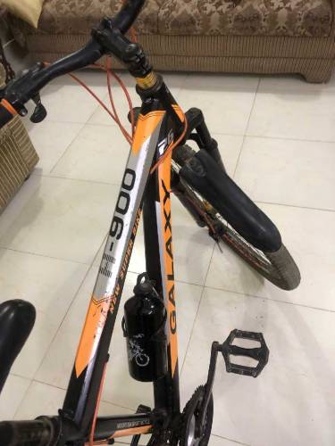 gear cycle for sell 