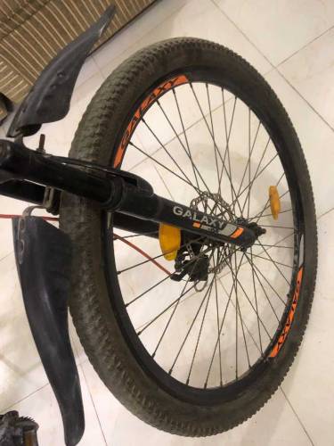 gear cycle for sell 